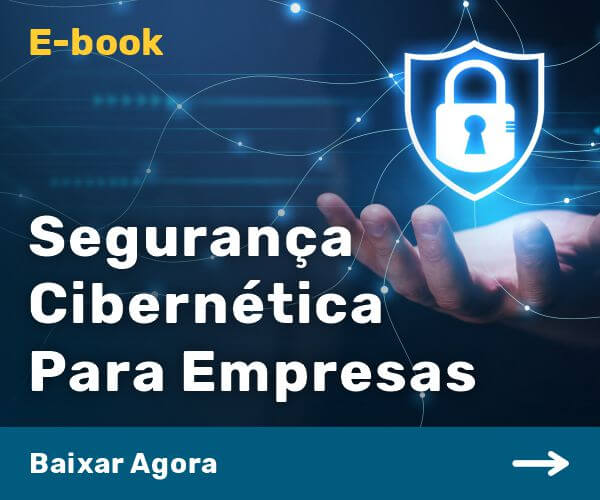 E-book Sobre Segurança Cibernética