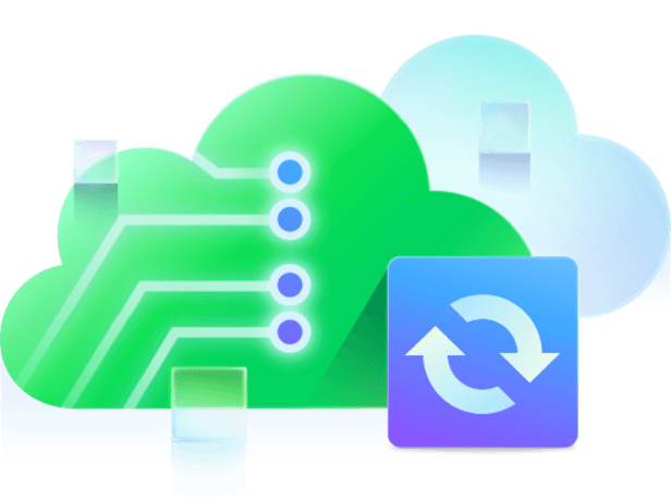 Veeam Nuvem